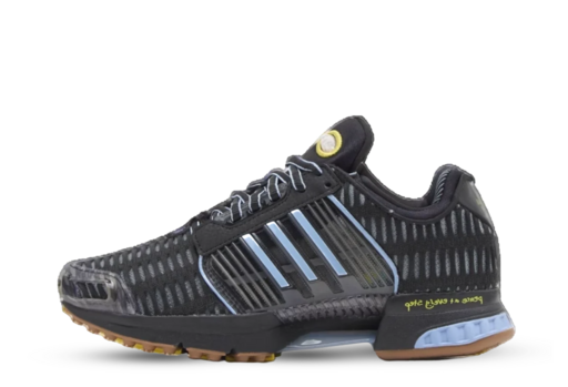 adidas x always do what you should do Climacool 1 'Black Light Blue' (2026)