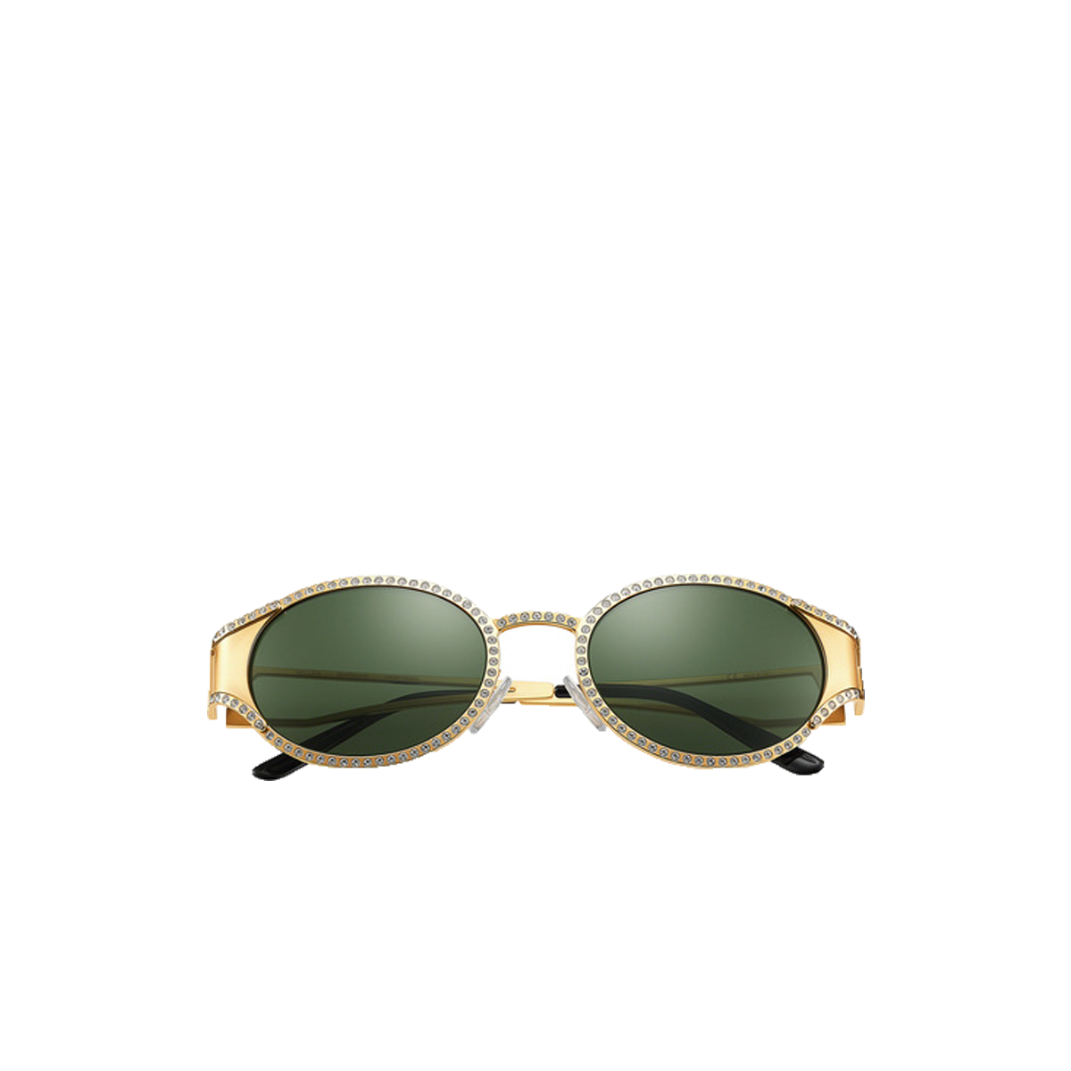 Supreme Miller Sunglasses Gold (SS20) GOLD sneaker – authenticated on KLEKT