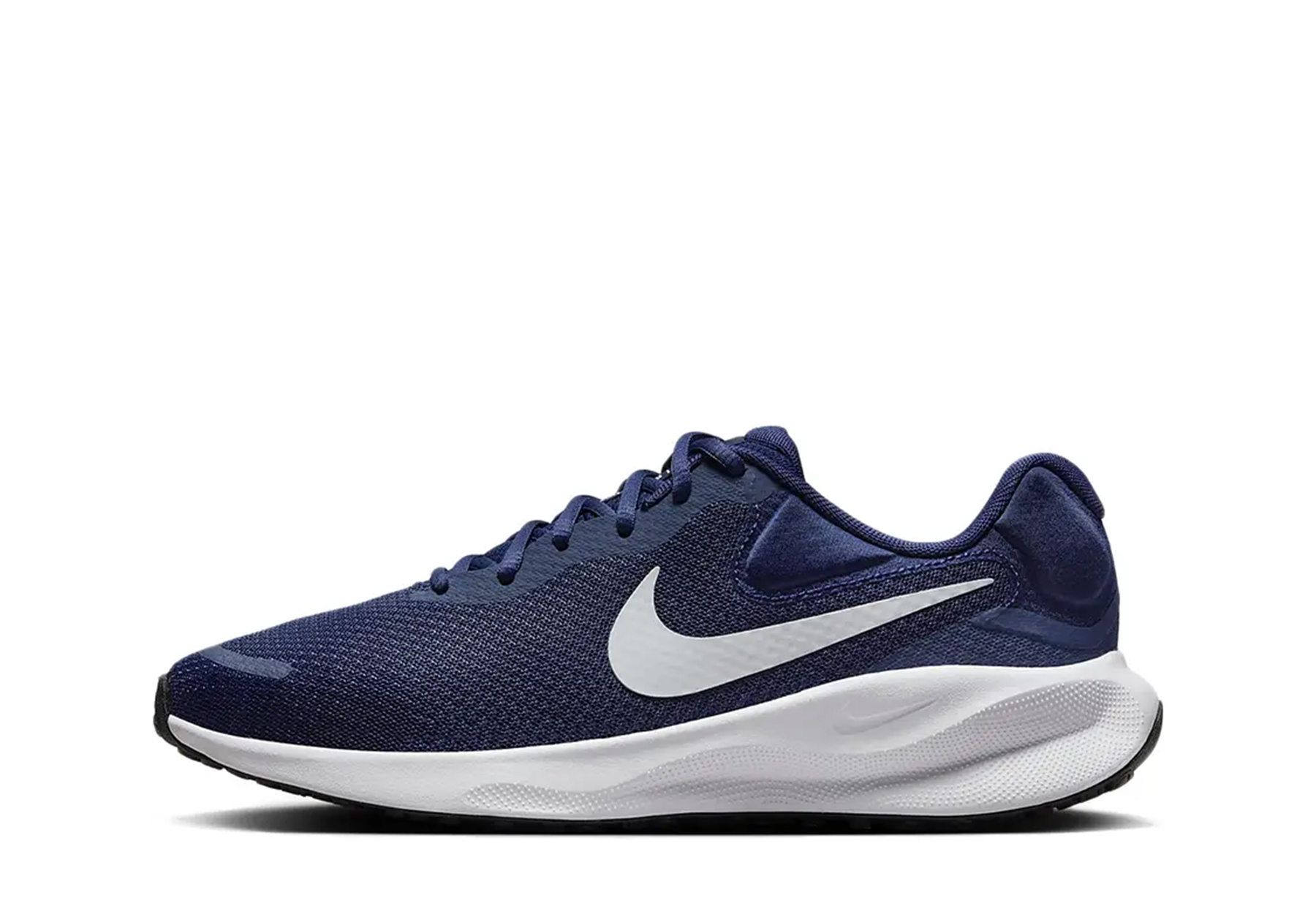 Nike Revolution 7 'Midnight Navy' (2024) MIDNIGHT NAVY sneaker – authenticated on KLEKT
