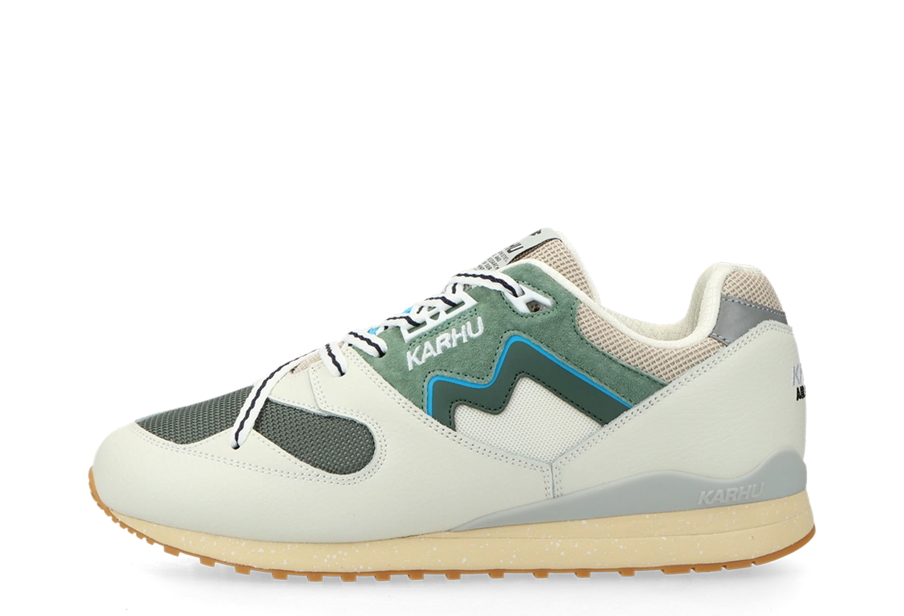 Karhu Synchron Classic Forest Green - F802685