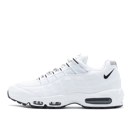 Nike Air Max 95 White Black