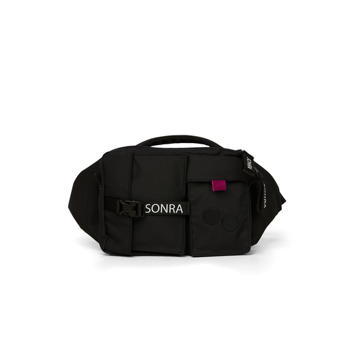 Pinq Ponq x Sonra Tetrik Waistbag