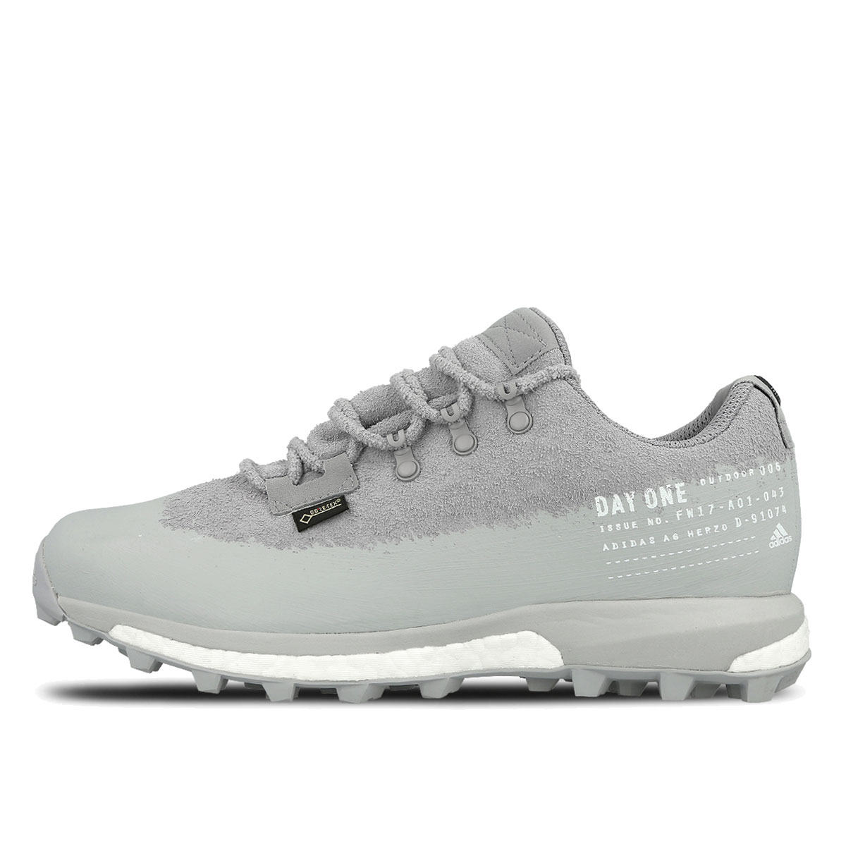 Adidas ADO Terrex Agravic Light Onix (2017) LIGHT ONIX/STONE sneaker – authenticated on KLEKT