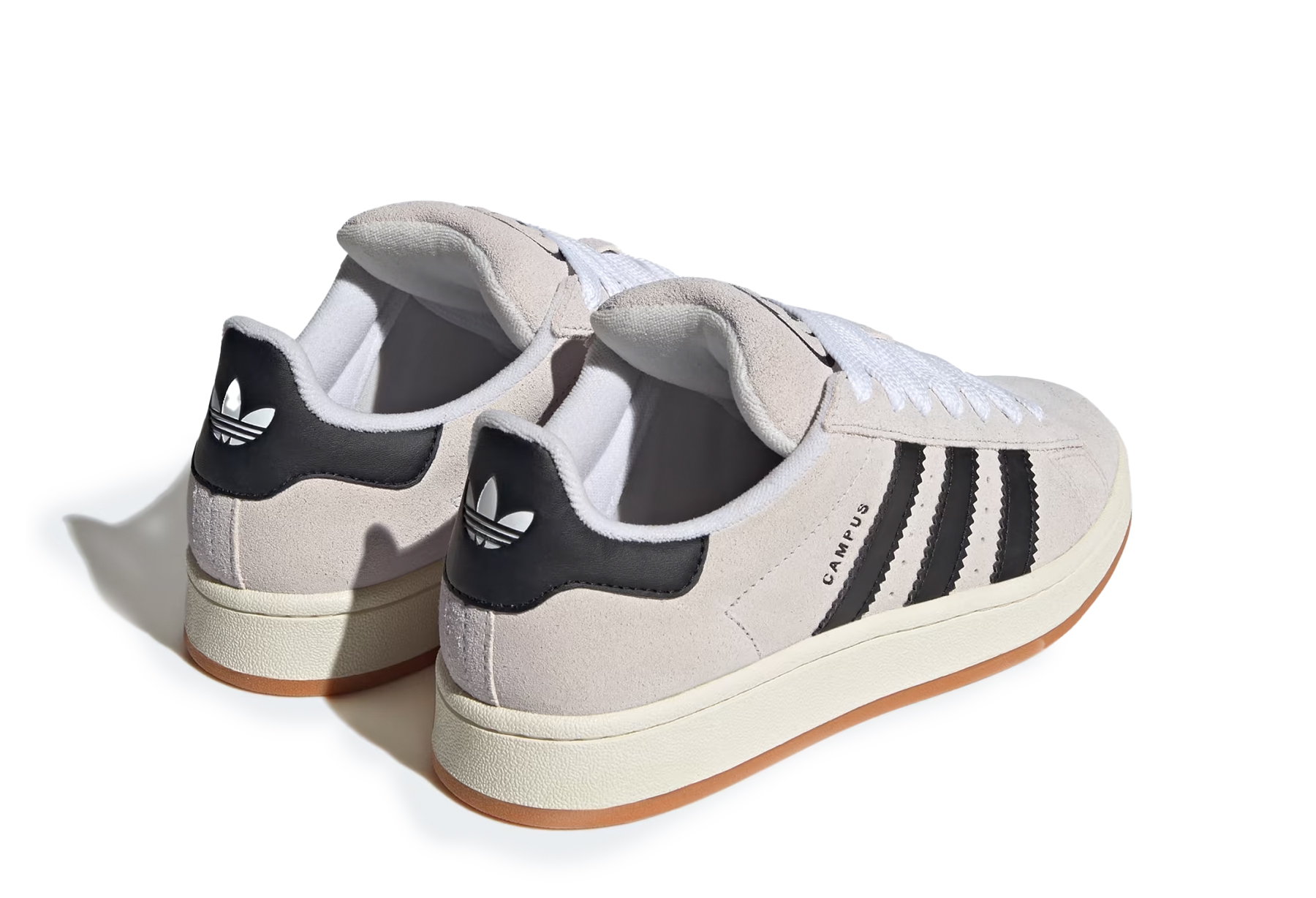 Adidas Campus 00s WMNS 'Crystal White' (2023) sneaker – authenticated on KLEKT