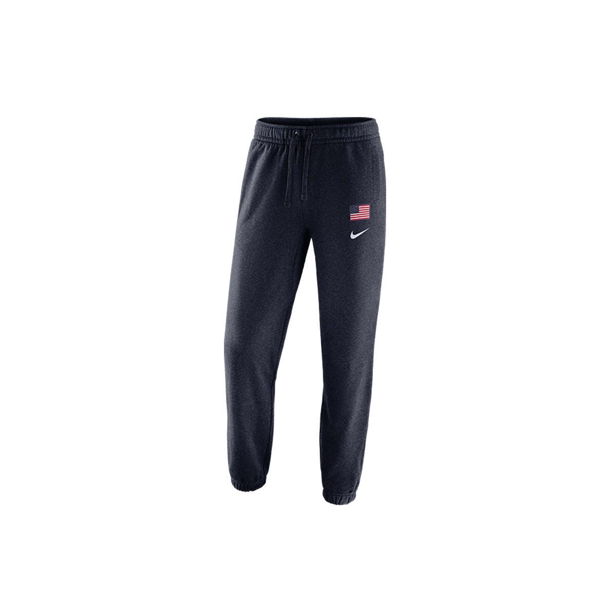 Nike Team USA Showtime Pants Blue sneaker – authenticated on KLEKT