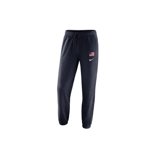 Nike Team USA Showtime Pants Blue