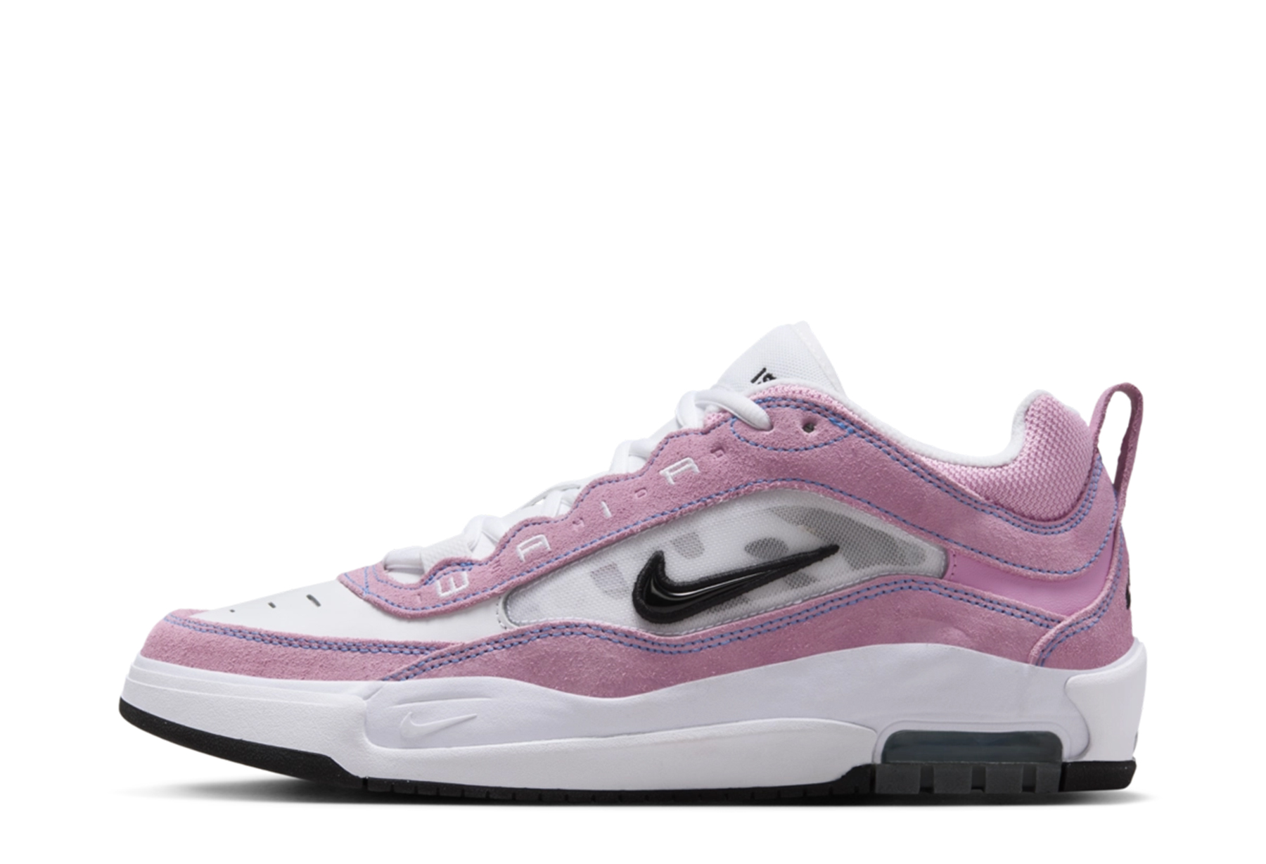 Nike SB Ishod 2 'Atmosphere' (2024) Atmosphere/White/Black sneaker – authenticated on KLEKT