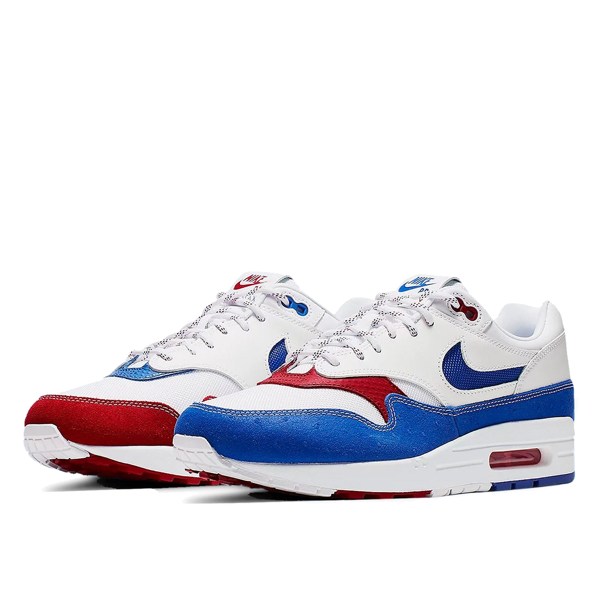 Nike Air Max 1 'Puerto Rico' (2019) sneaker – authenticated on KLEKT