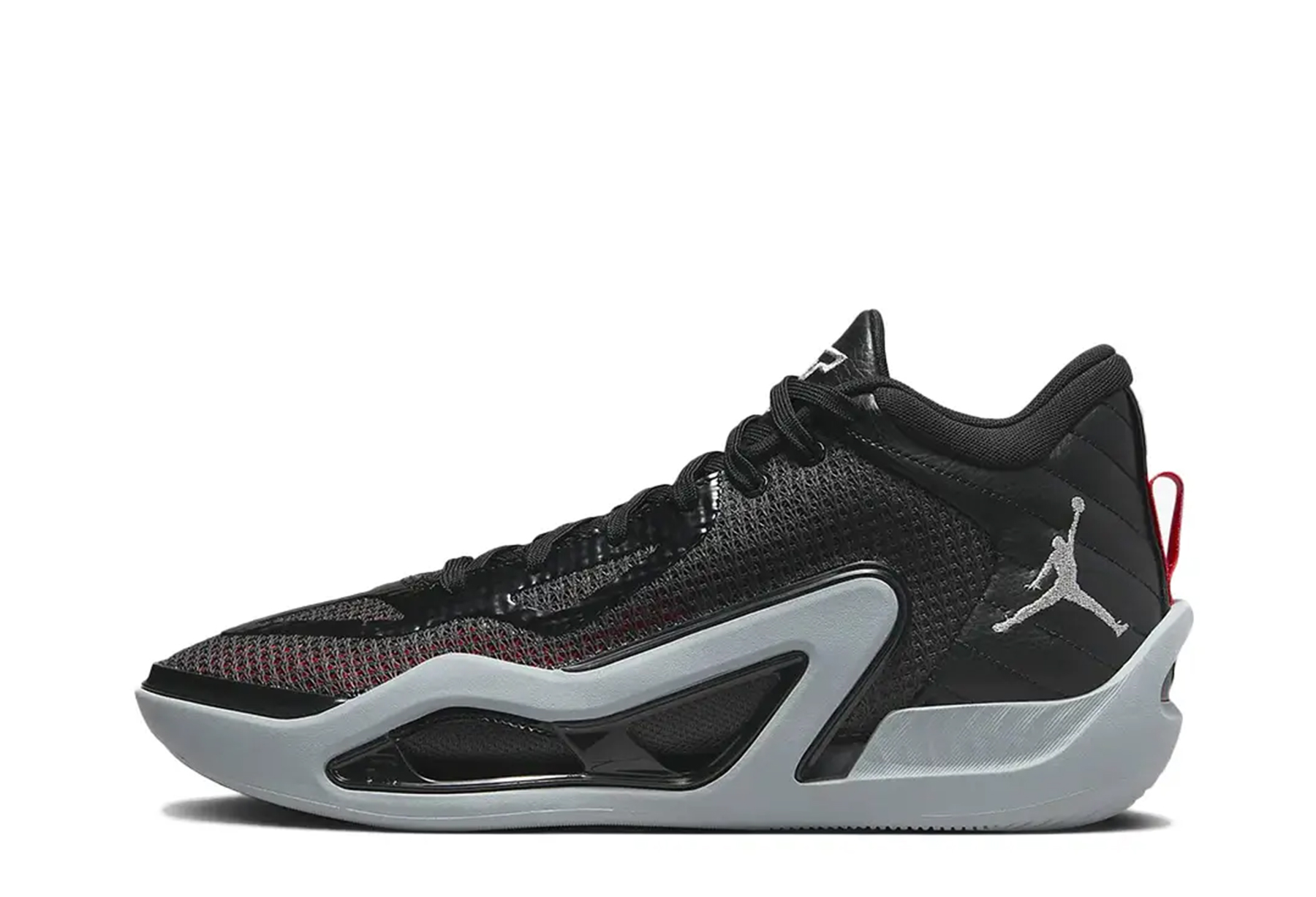 Air Jordan Tatum 1 Old School Black (2023) BLACK sneaker – authenticated on KLEKT