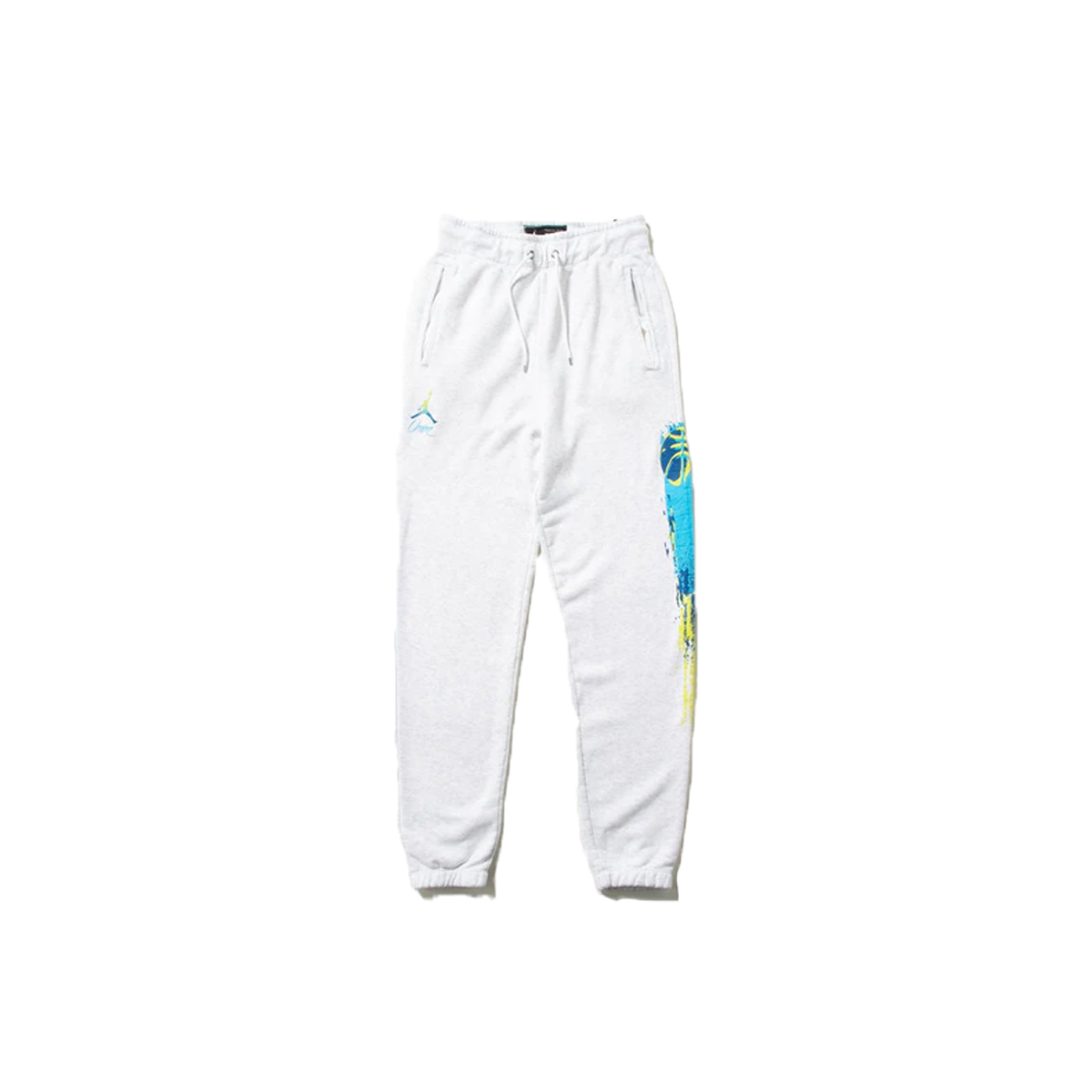 Air Jordan x Union 2.0 FLC Pant Heather Birch (SS19) HEATHER BIRCH sneaker – authenticated on KLEKT