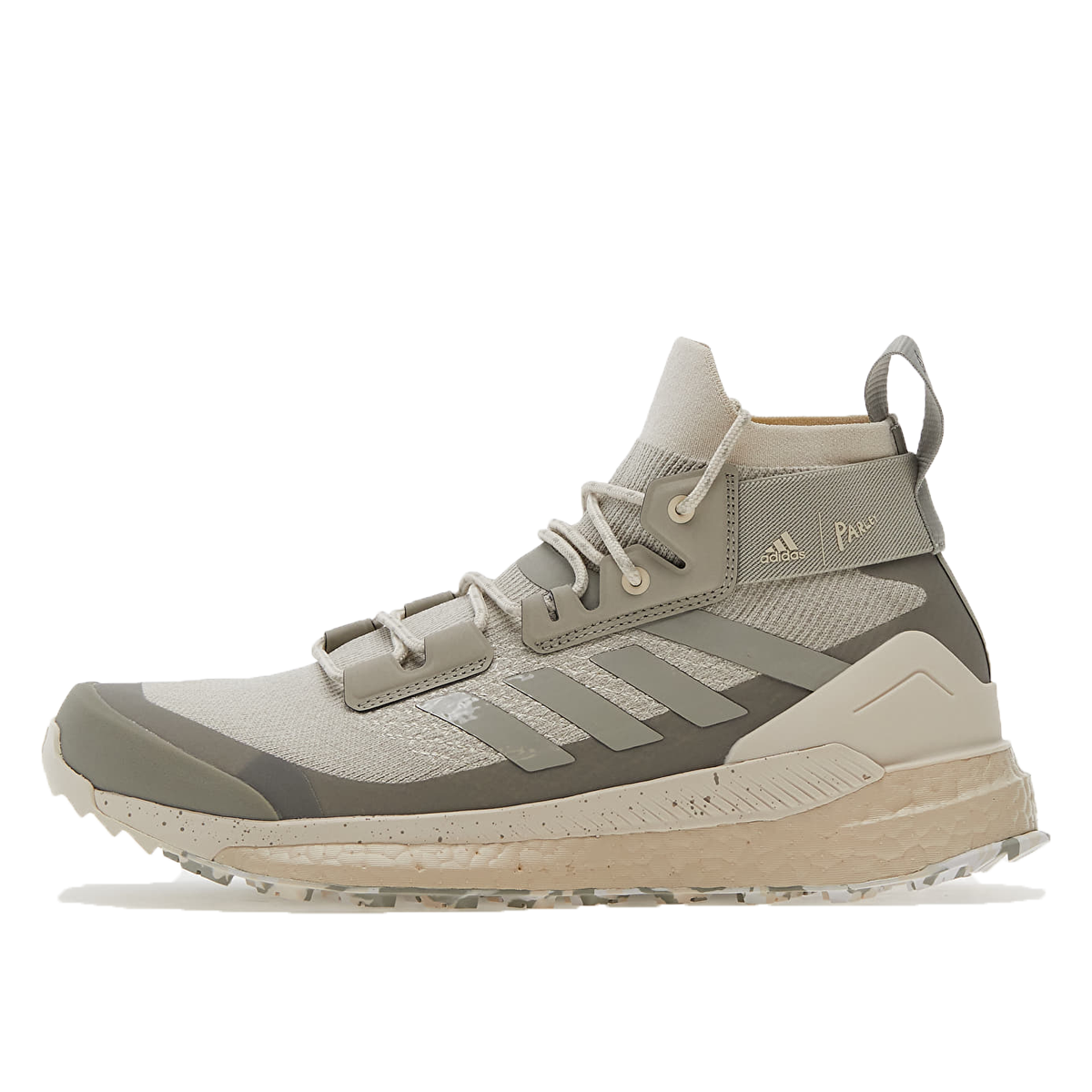 Adidas Terrex Free Hiker Parley MK Alumina (2021) ALUMINA/SESAME/GREY sneaker – authenticated on KLEKT