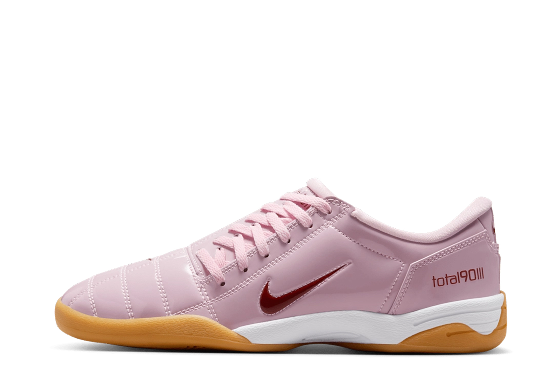 Nike Total 90 WMNS 'Pink Foam' (2025) PINK sneaker – authenticated on KLEKT