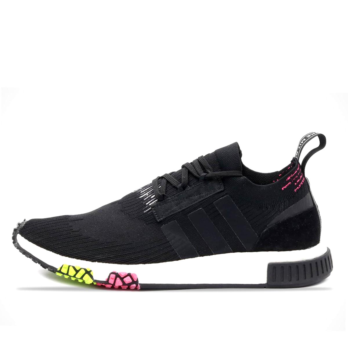 Adidas NMD Racer Urban Racing sneaker – authenticated on KLEKT