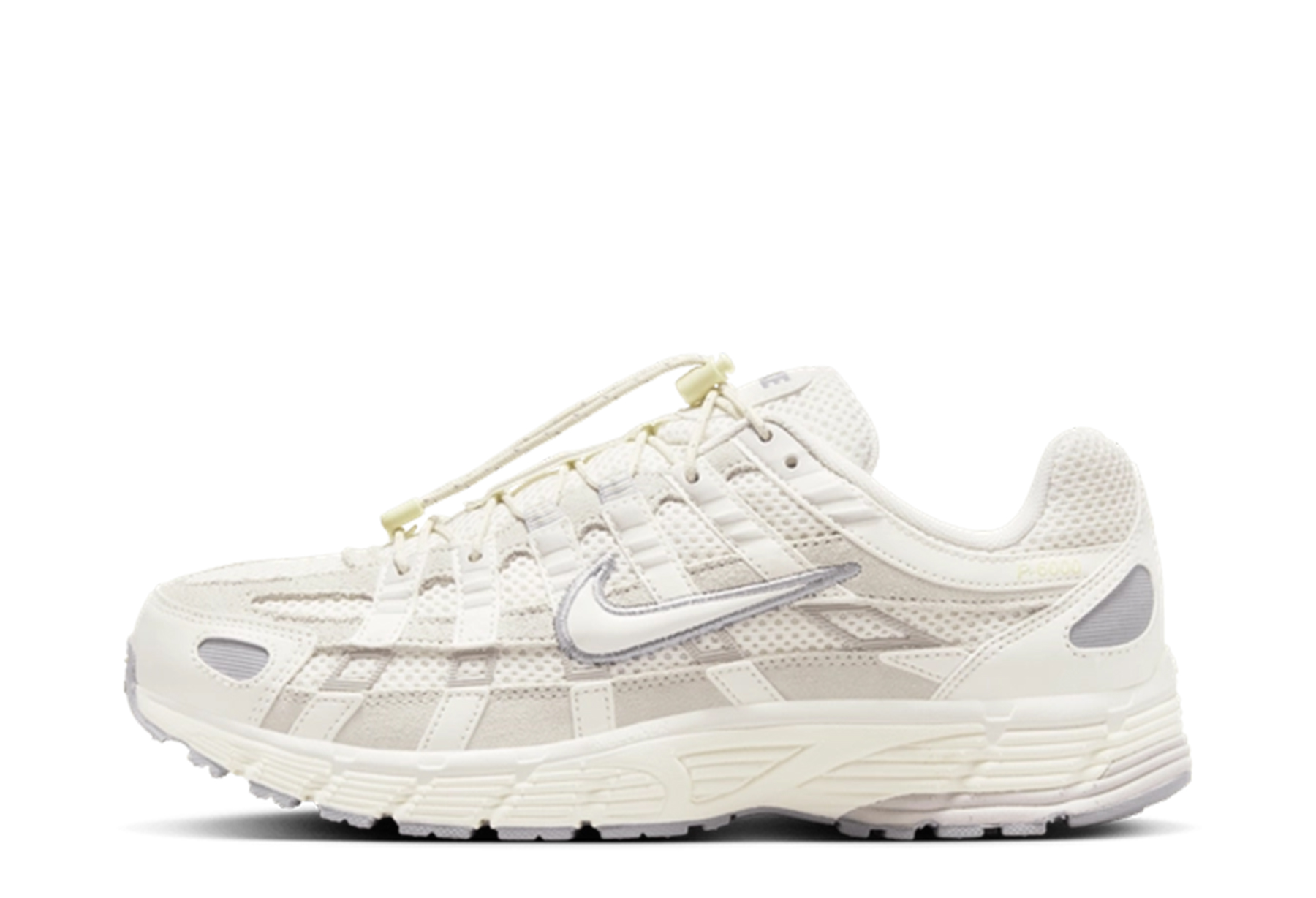 Nike P-6000 Premium 'Light Bone' (2024) Light Bone/Cement Grey/Platinum Violet/Platinum Violet sneaker – authenticated on KLEKT