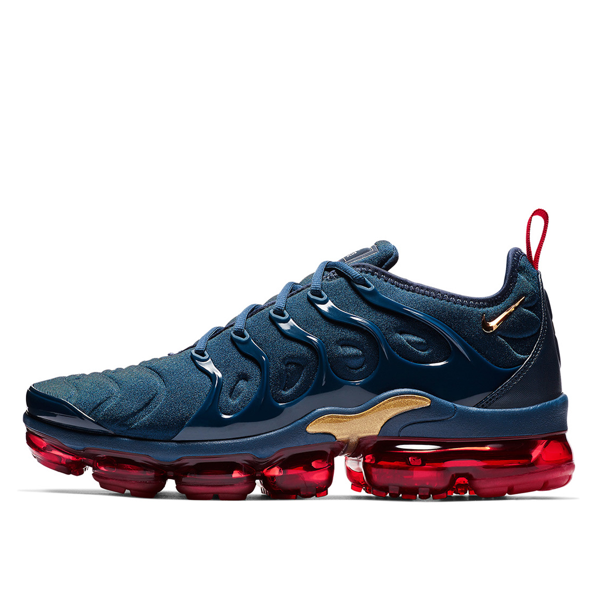 Nike Air VaporMax Plus Olympic sneaker – authenticated on KLEKT