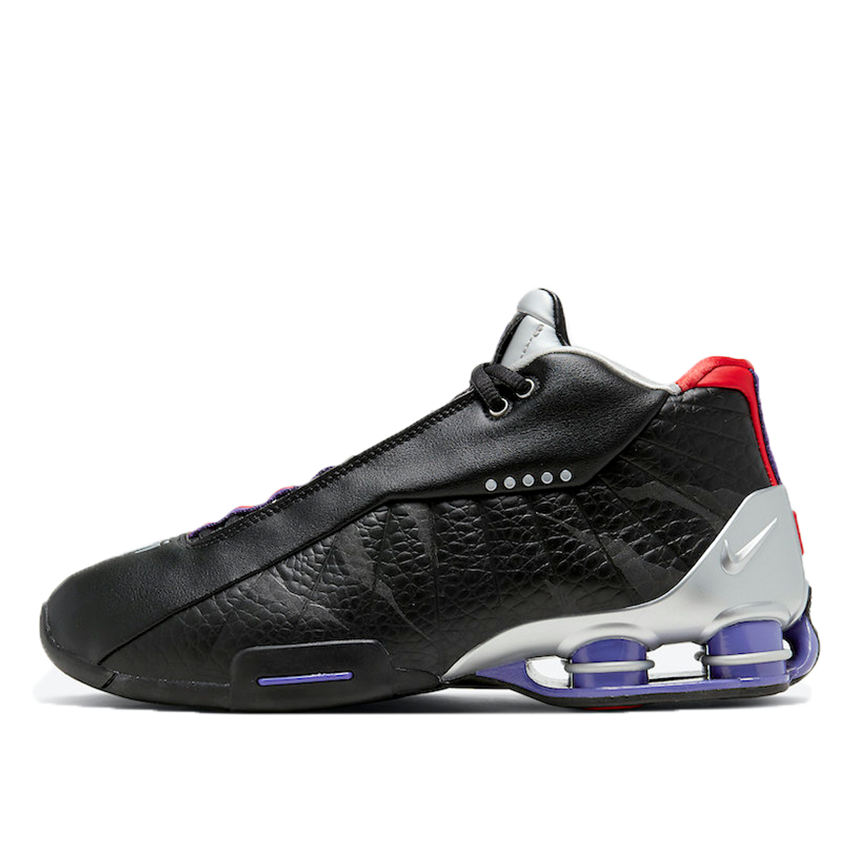 Nike Shox BB4 Raptors (2020) sneaker – authenticated on KLEKT
