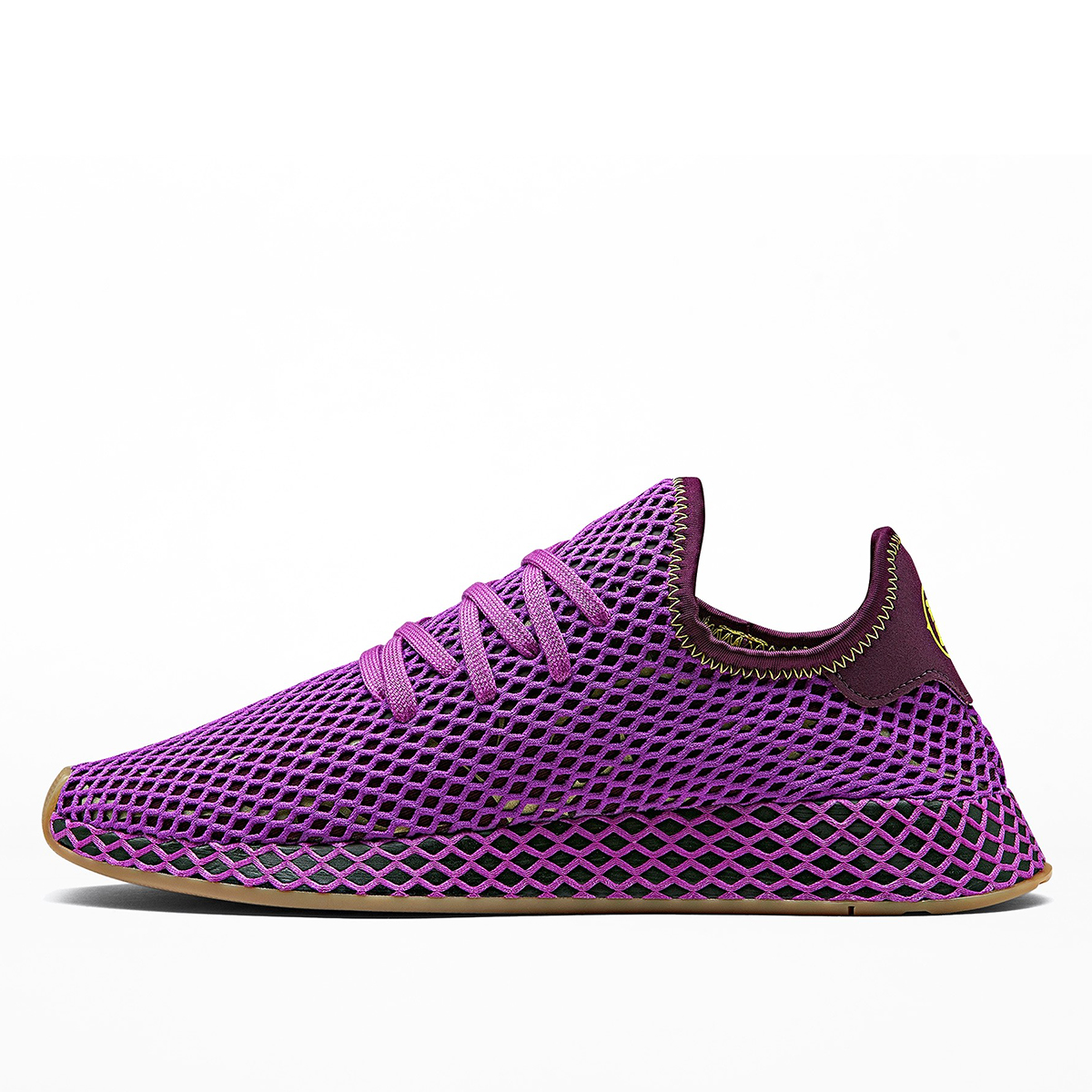 Adidas x Dragonball Z Deerupt 'Son Gohan' sneaker – authenticated on KLEKT