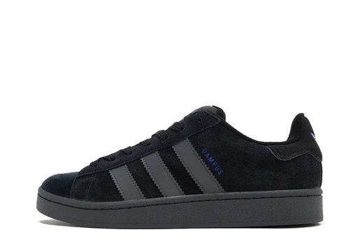Adidas Campus 00s 'Black Blue' (2023)