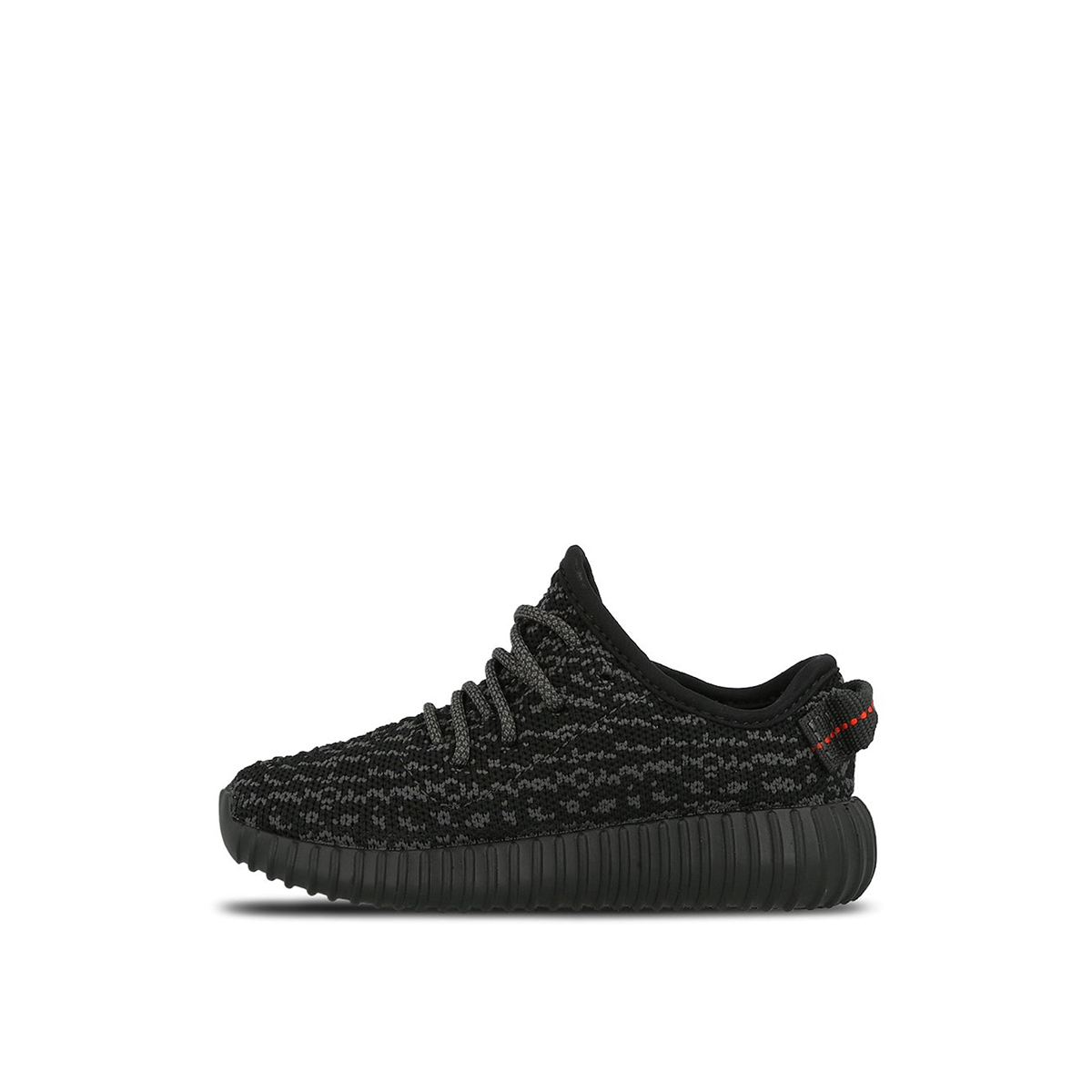 Yeezy Boost 350 Baby Kids Pirate Black Infant (I) sneaker – authenticated on KLEKT