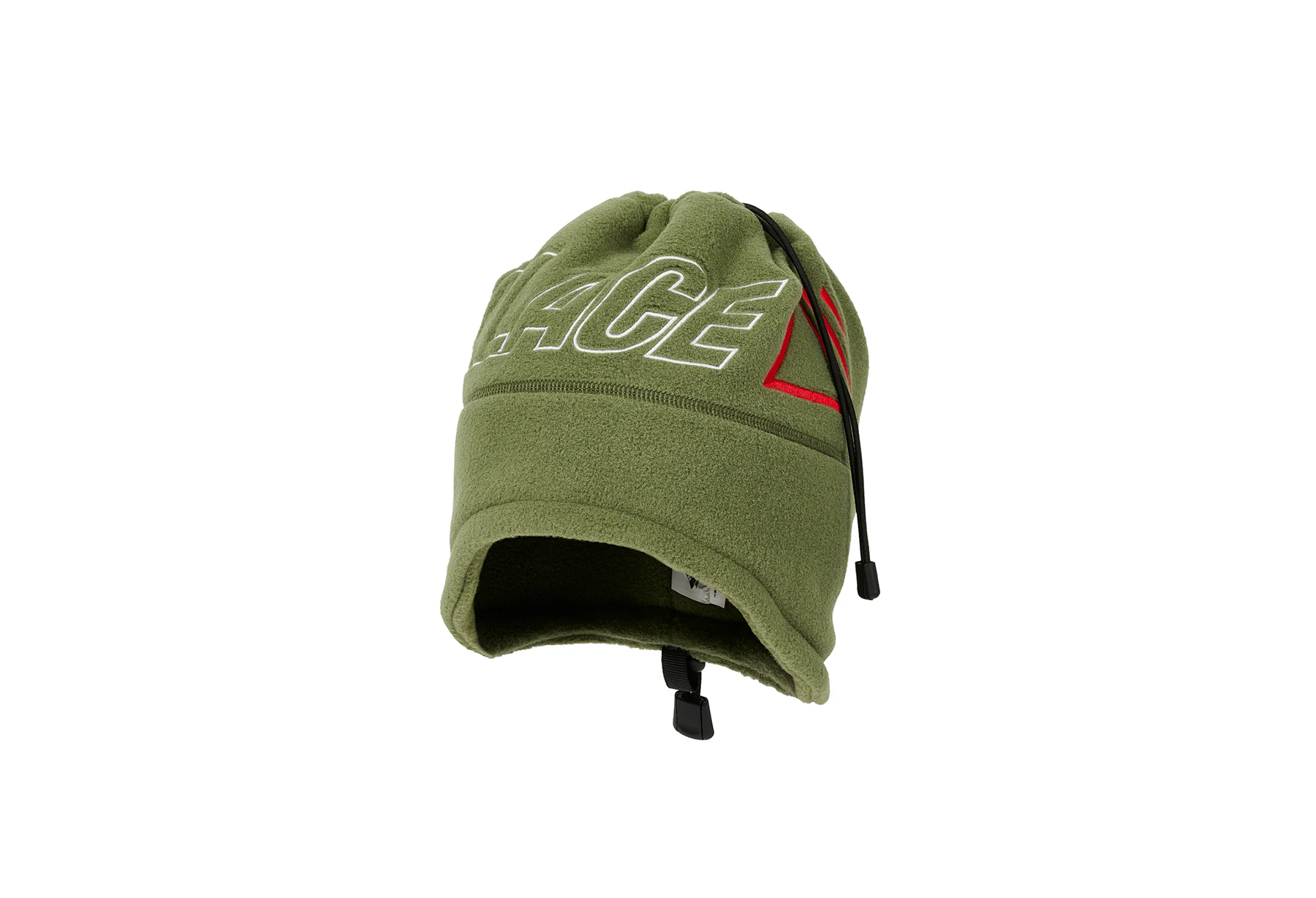 Palace Polartec Gaiter Beanie 'The Deep Green' (SS25) THE DEEP GREEN sneaker – authenticated on KLEKT