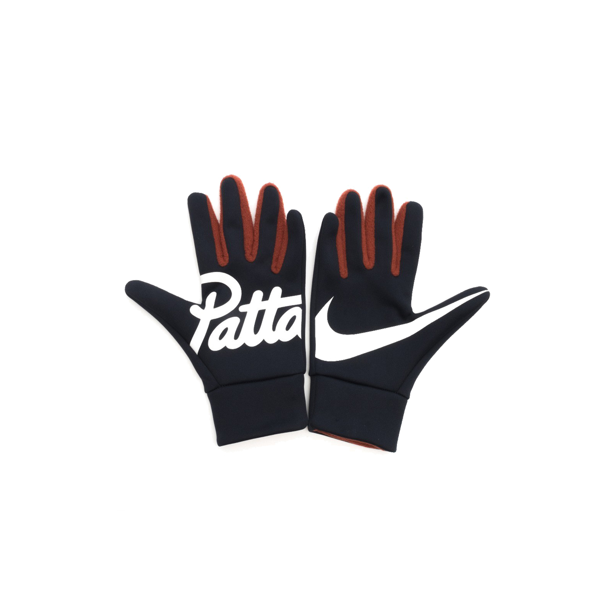Nike x Patta Gloves Obsidian (2018) sneaker – authenticated on KLEKT
