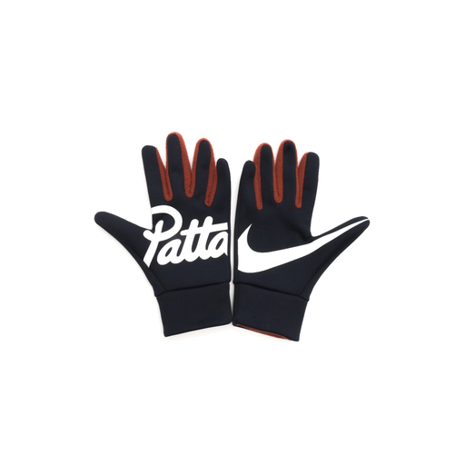 Nike x Patta Gloves Obsidian (2018)