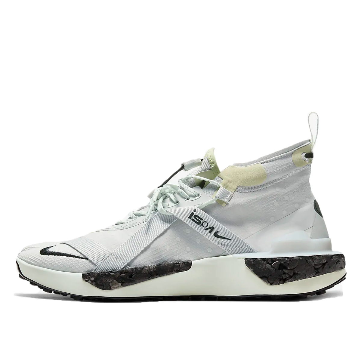 Nike ISPA Drifter Split Spruce (2020) sneaker – authenticated on KLEKT