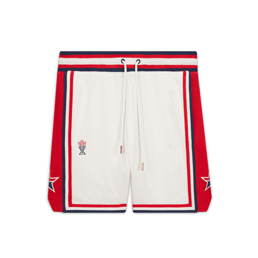 x Trophy Room Shorts White (2022) Brand New