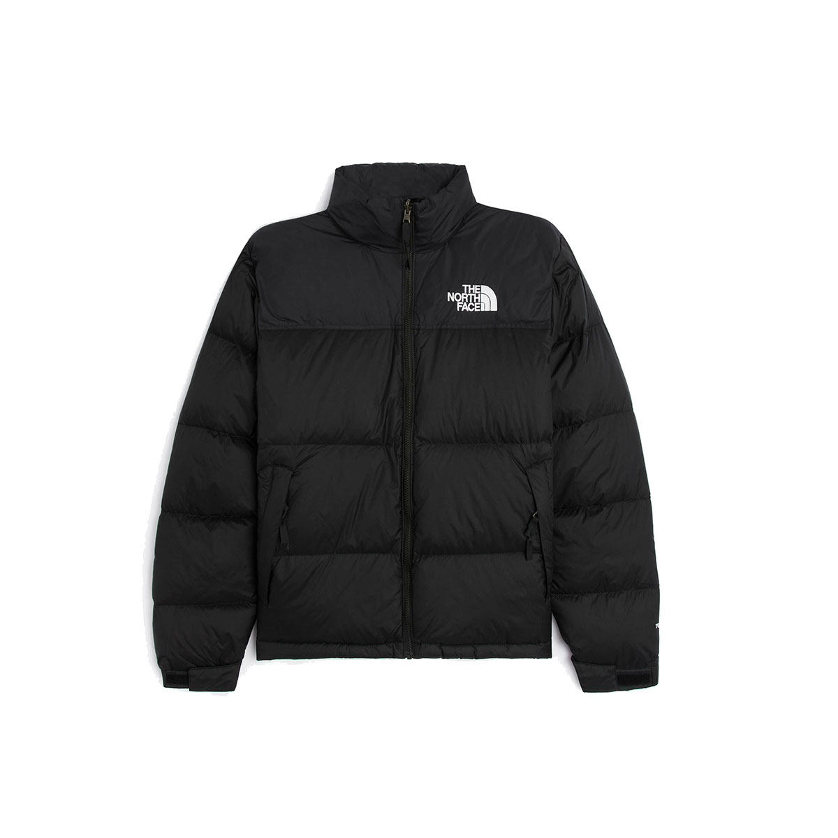 The North Face Nupste Retro 1996 700 Jacket Black sneaker – authenticated on KLEKT