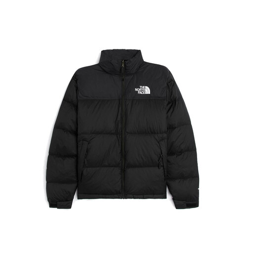 The North Face Nupste Retro 1996 700 Jacket Black
