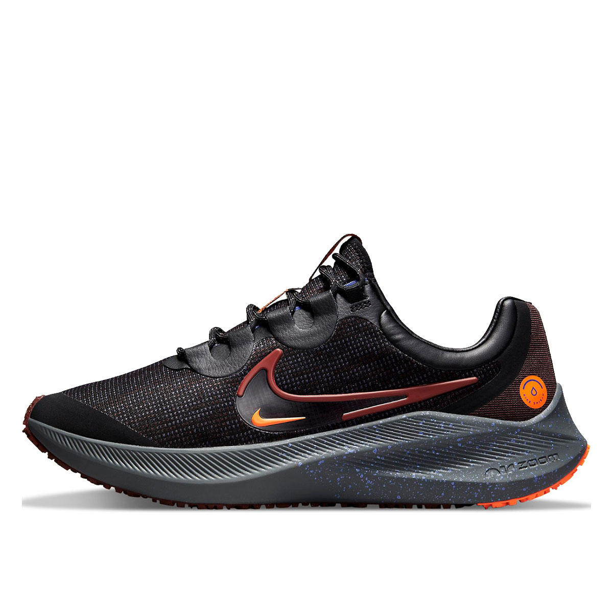 Nike Air Winflo 8 Shield Bronze Eclipse sneaker – authenticated on KLEKT