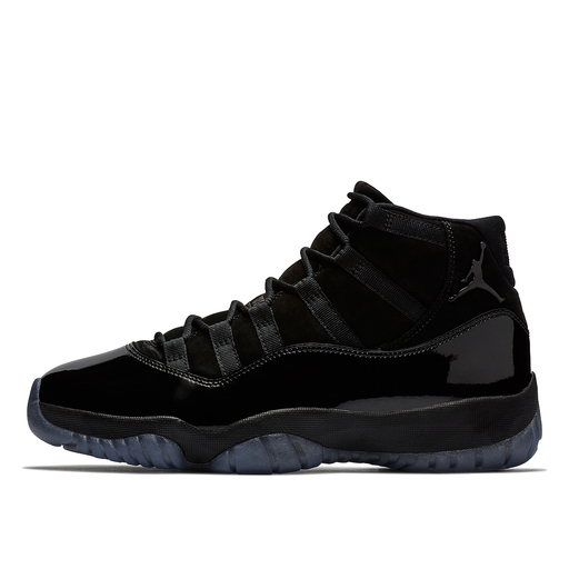 Air Jordan 11 'Cap and Gown' (Prom Night) (2018)