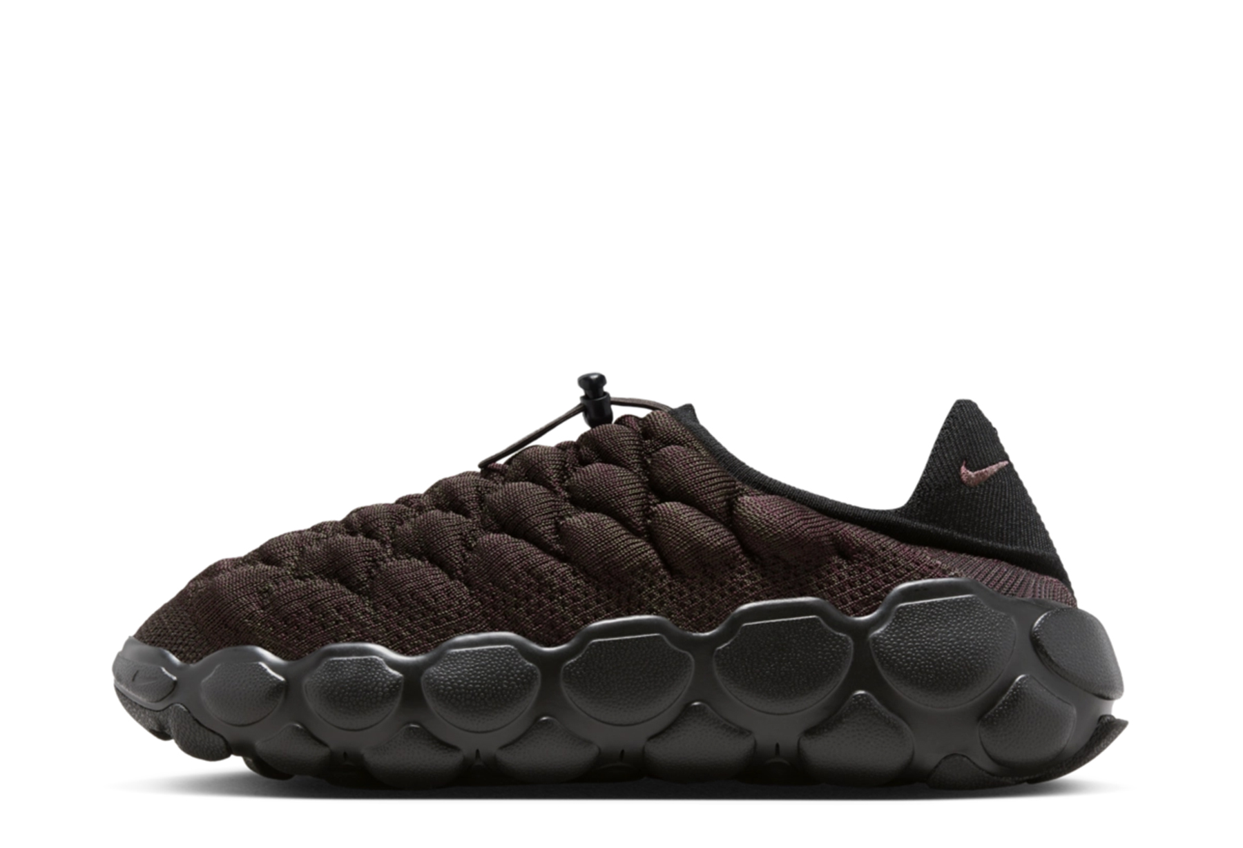 Nike Flyknit Haven WMNS 'Black' (2024) Black/Cacao Wow/Sequoia/Burgundy Crush sneaker – authenticated on KLEKT