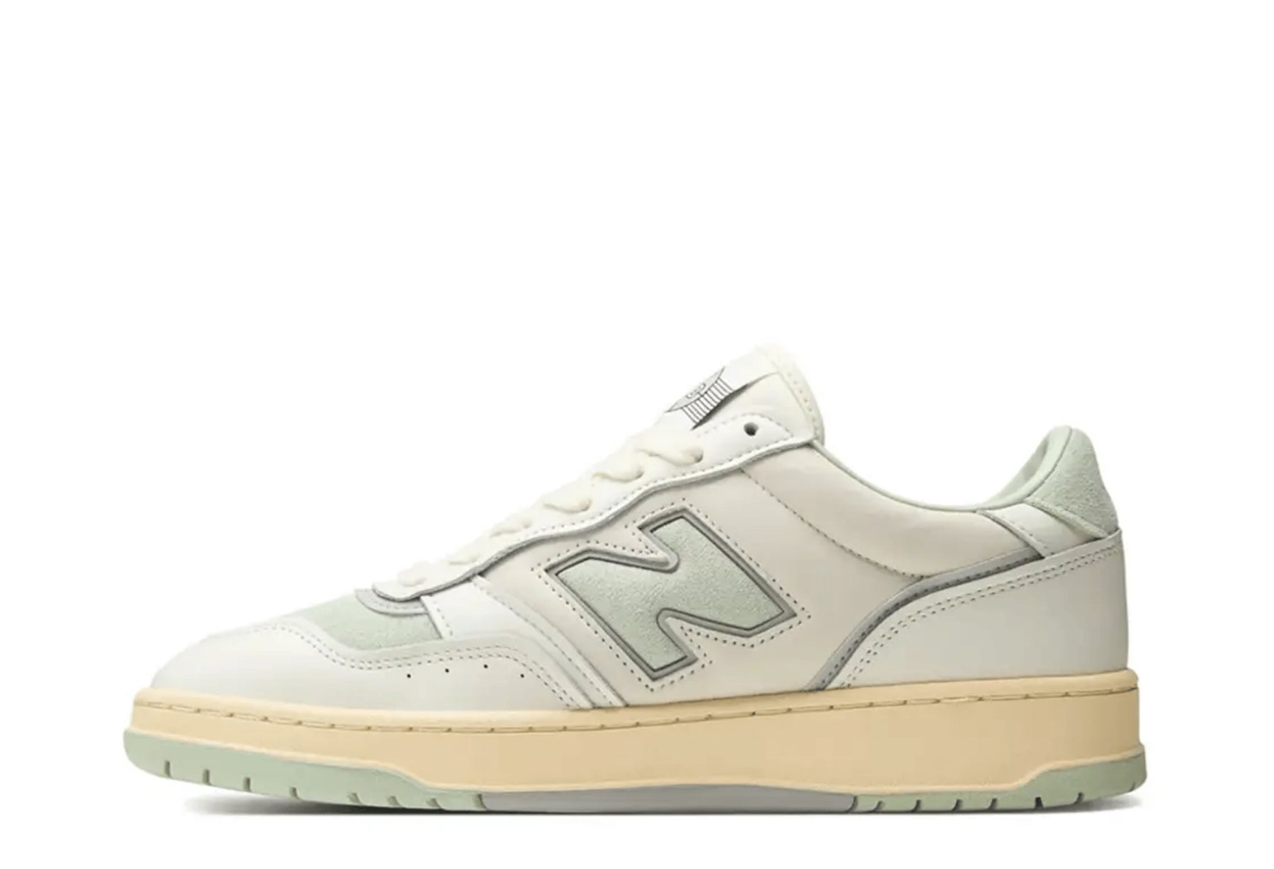 New Balance 950 'Angora Silver Moss' (2026) ANGORA/SILVER MOSS sneaker – authenticated on KLEKT