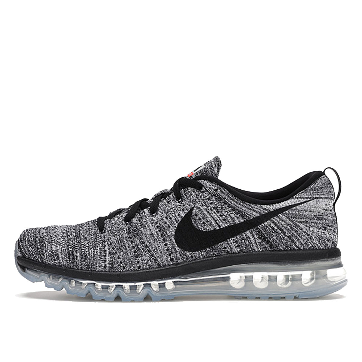 Nike Flyknit Air Max Oreo (2016) sneaker – authenticated on KLEKT