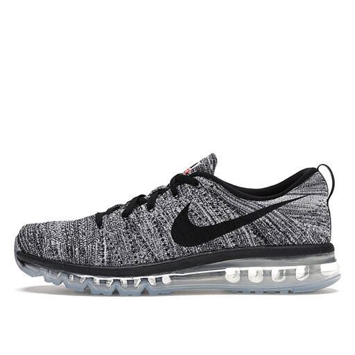 Nike Flyknit Air Max Oreo (2016)