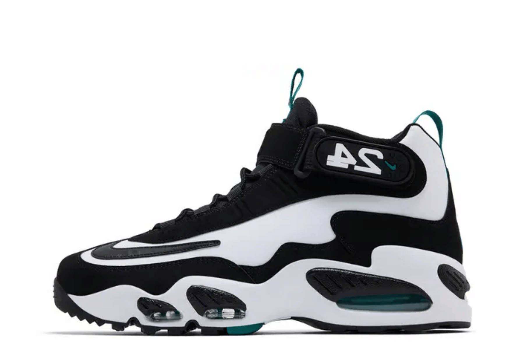 Nike Air Griffey Max 1 'Freshwater' (2026) FRESHWATER sneaker – authenticated on KLEKT