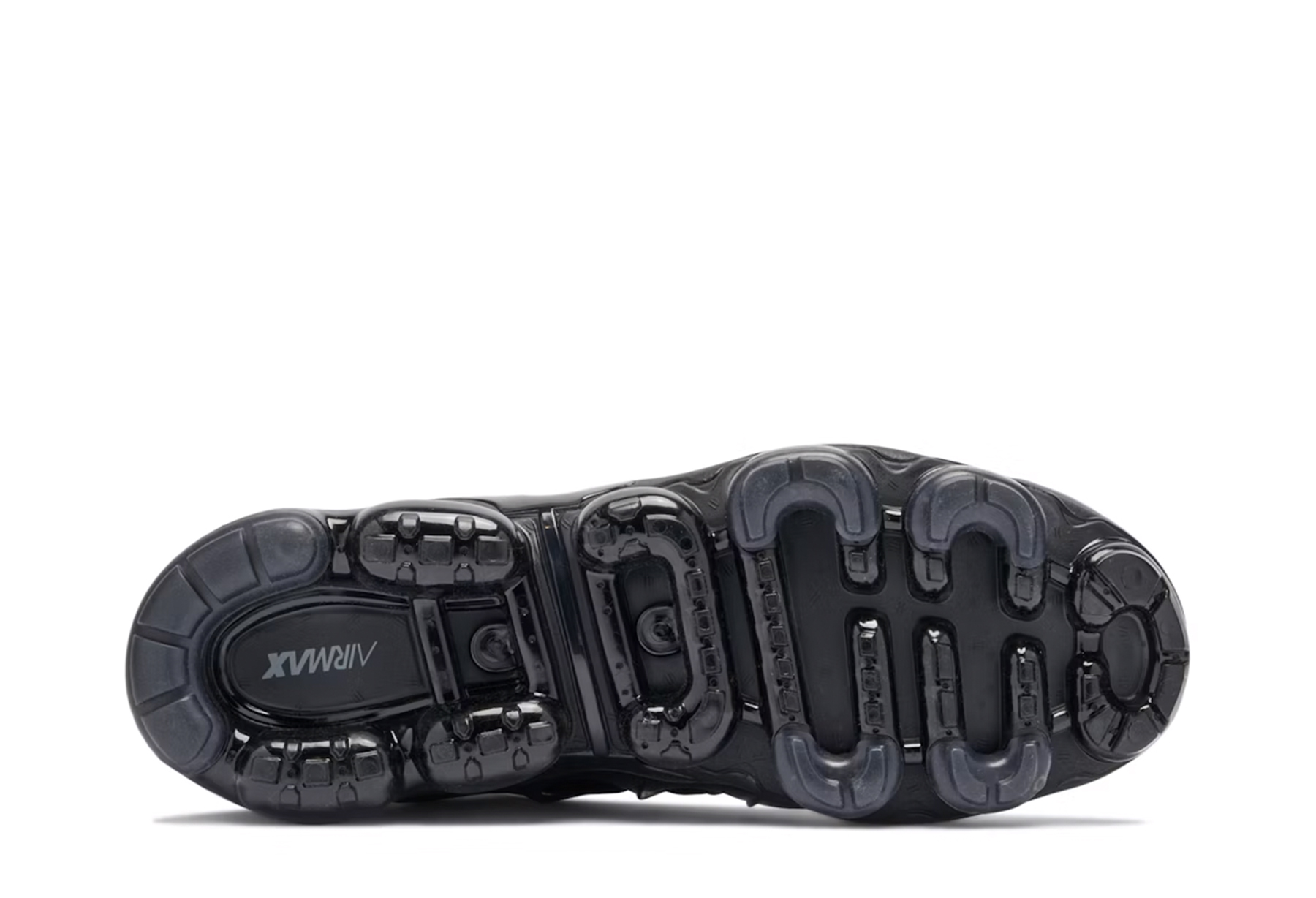 Nike Air Vapormax Plus Triple Black sneaker – authenticated on KLEKT