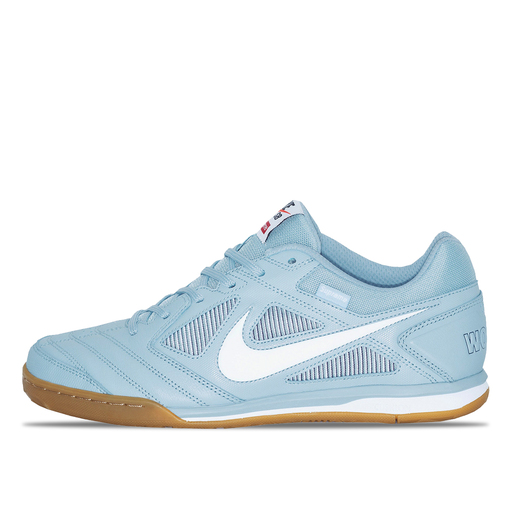Nike SB x Supreme Gato Light Armory Blue