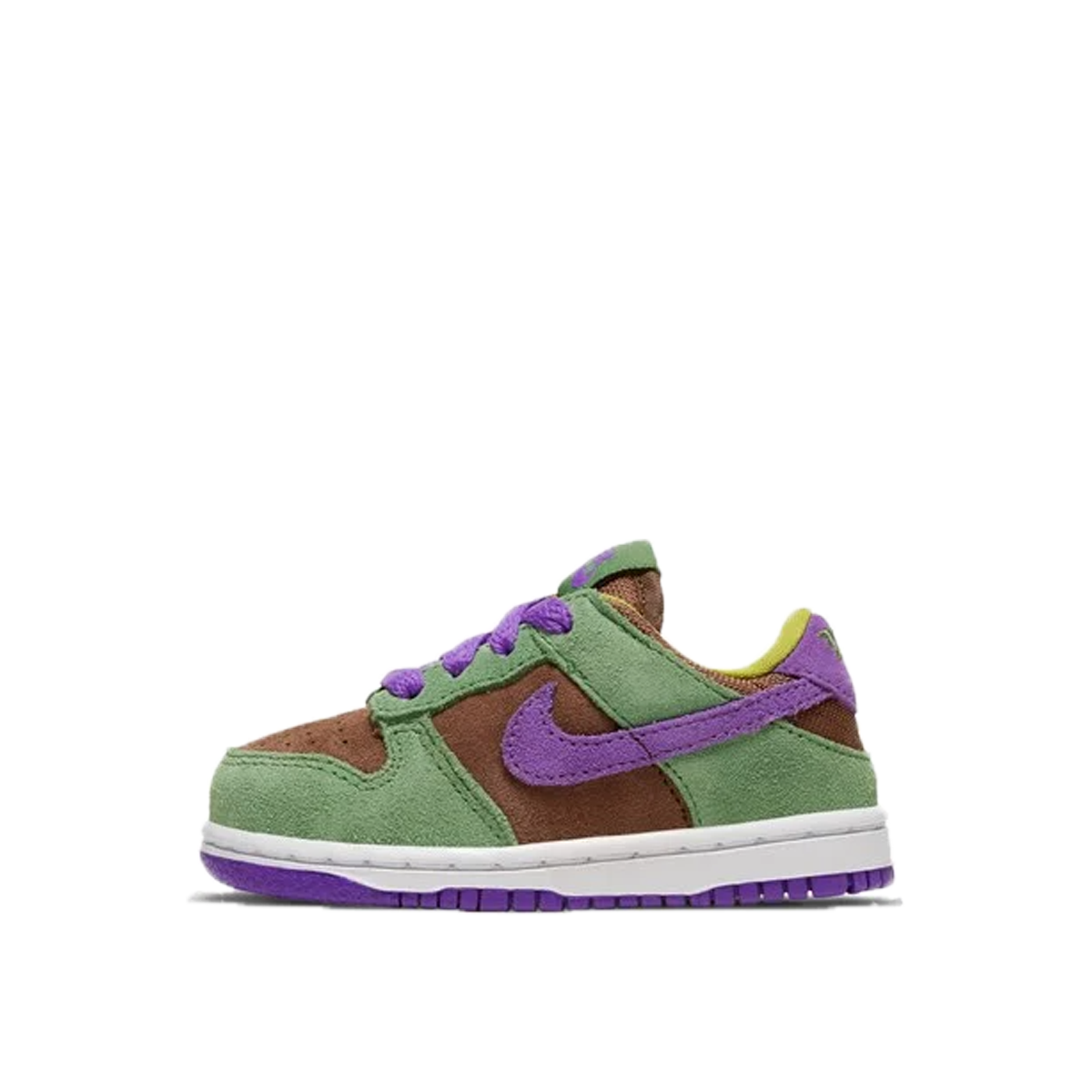 Nike Dunk Low Veneer (TD) (2020) sneaker – authenticated on KLEKT