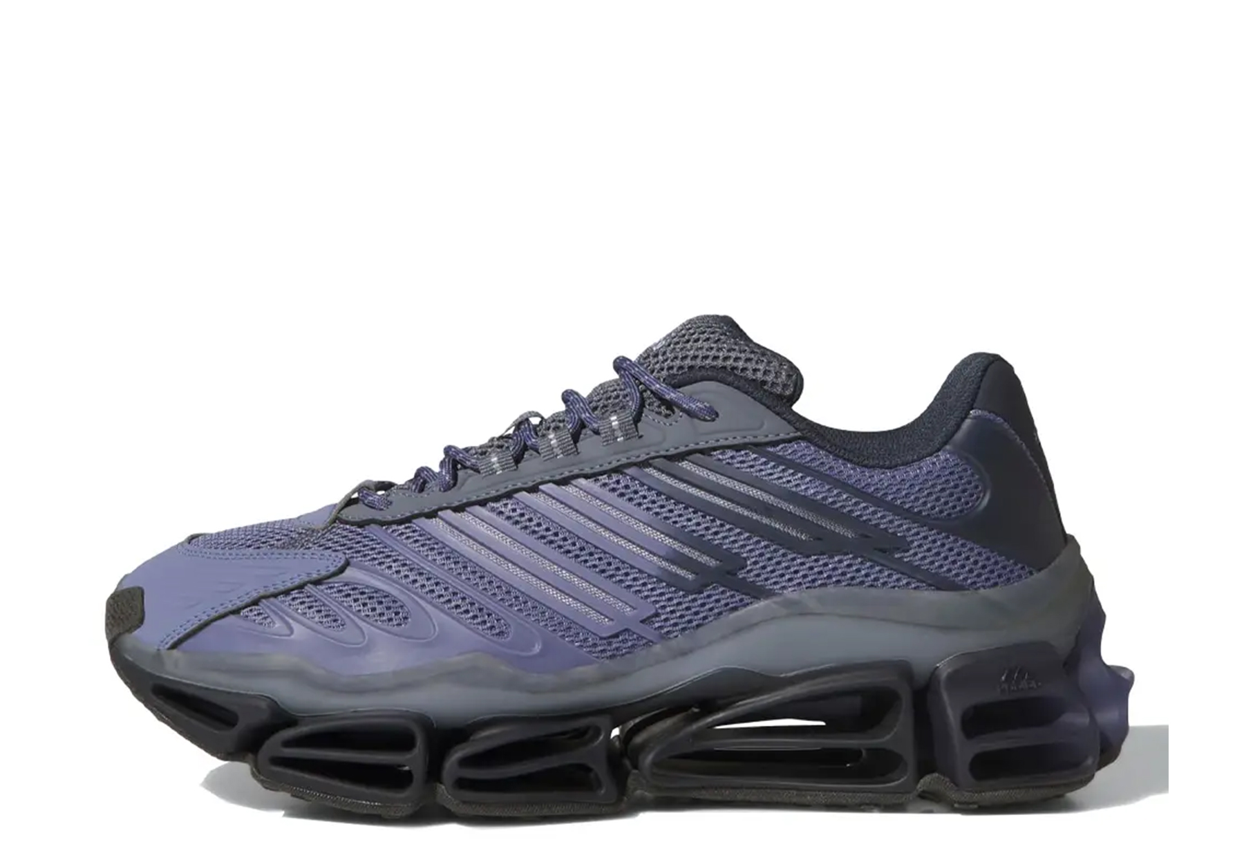Adidas Megaride AG 'Onix Purple' (2026) PURPLE sneaker – authenticated on KLEKT