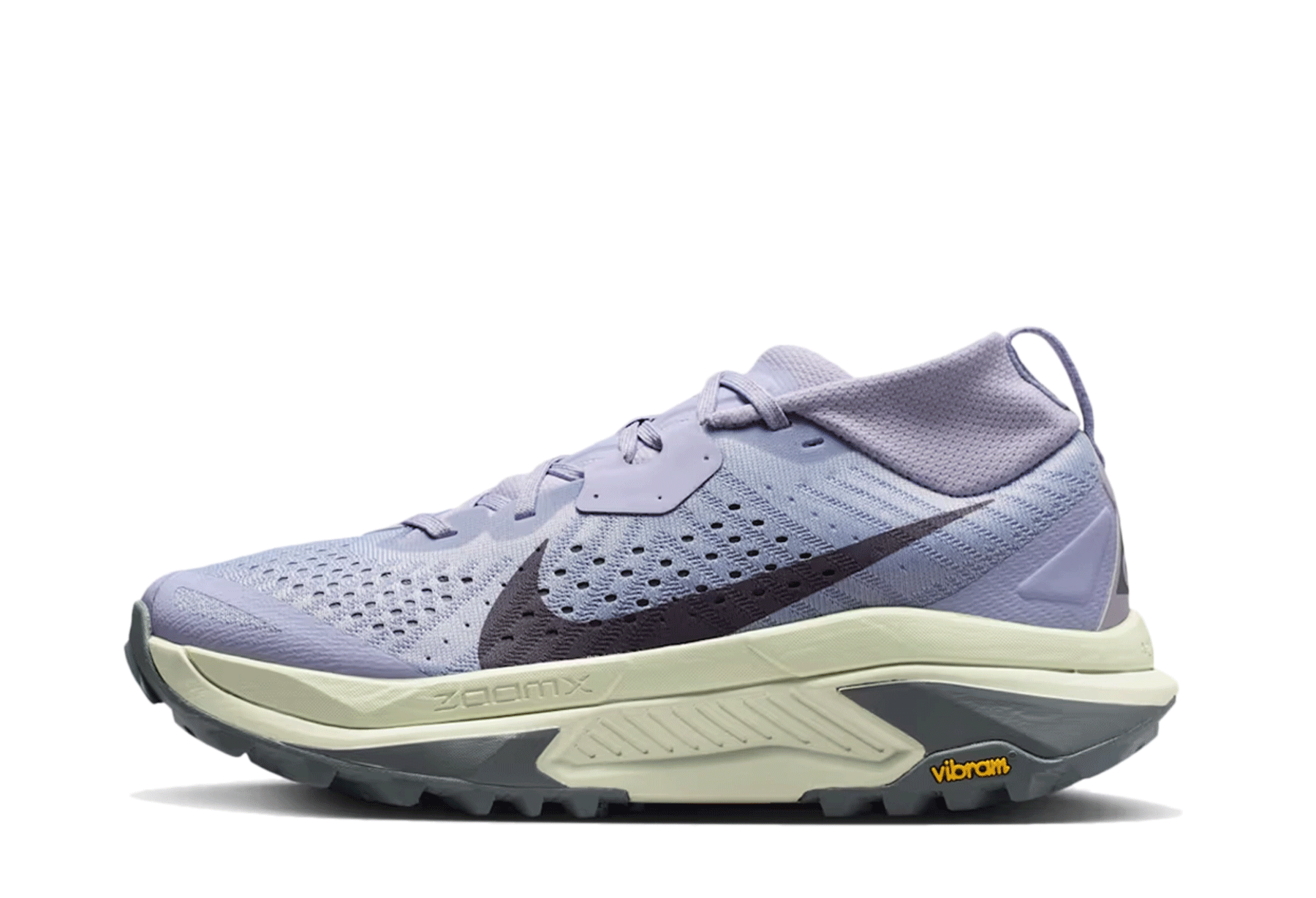 Nike ACG Zegama WMNS 'Ghost' (2026) Ghost/Sea Glass/Smoke Grey/Cement Grey sneaker – authenticated on KLEKT