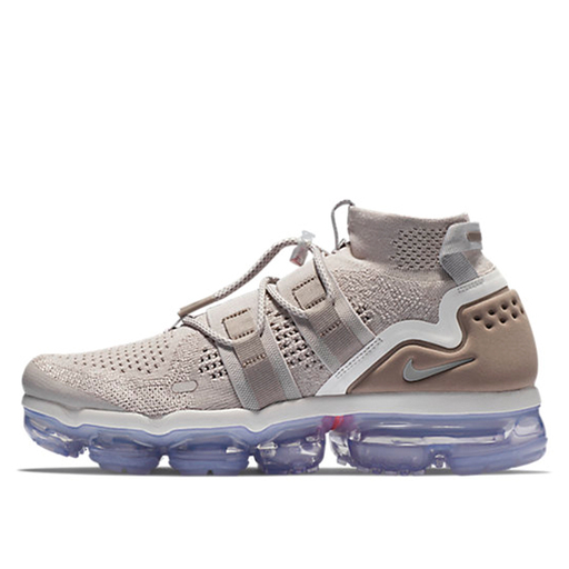 Nike Air VaporMax Flyknit Utility Moon Particle/Persian Violet