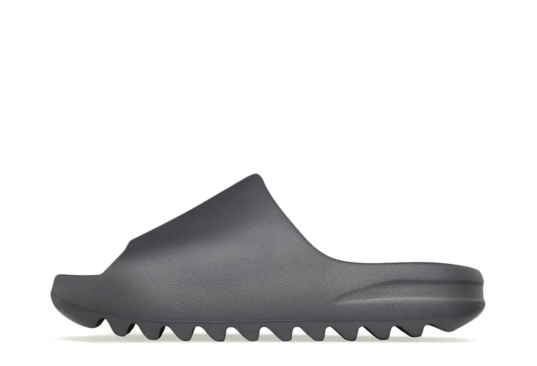 Yeezy Slide Granite (2023) GRANITE sneaker – authenticated on KLEKT
