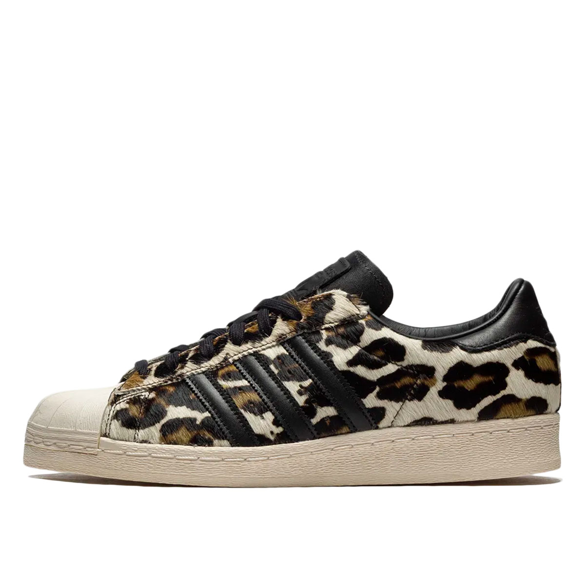 Adidas Superstar 82 'Leopard' (2022) sneaker – authenticated on KLEKT