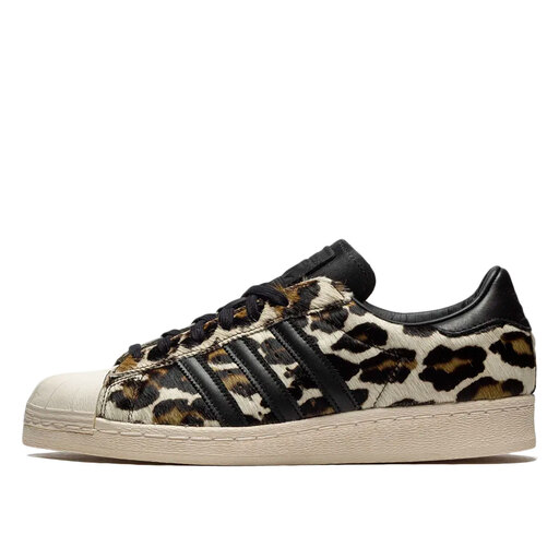 Adidas Superstar 82 'Leopard' (2022)