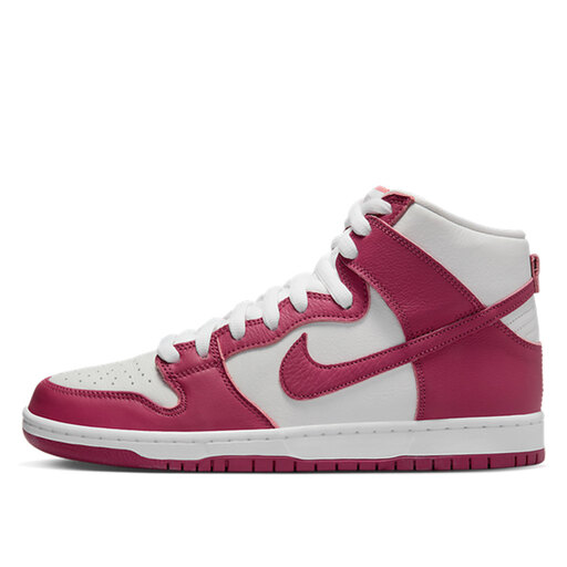 Nike SB Dunk High Orange Label Sweet Beet (2022)