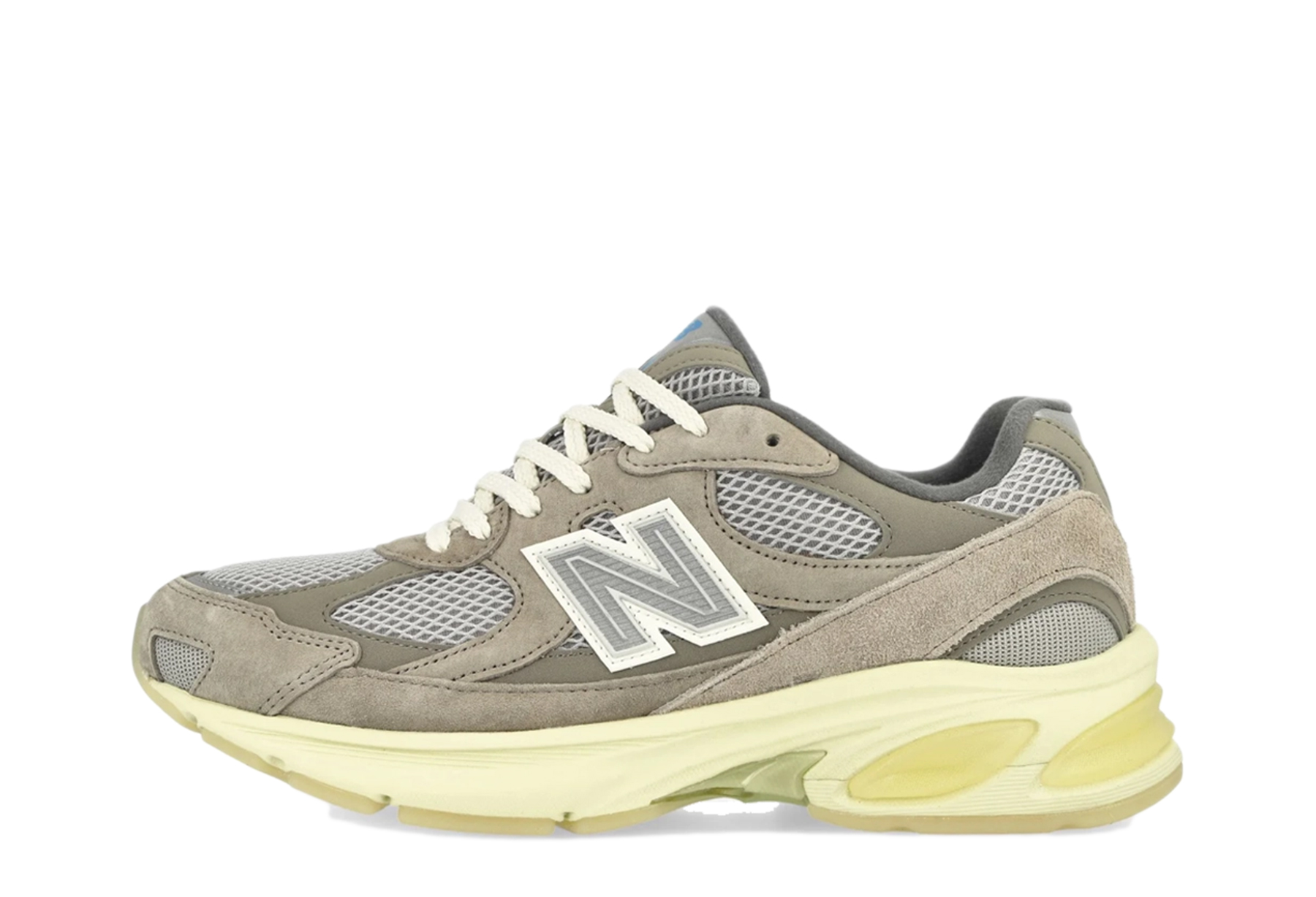 New Balance 2010 'Arid Stone' (2025) Arid Stone sneaker – authenticated on KLEKT
