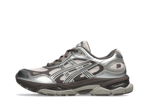 ASICS GEL-NYC 2.0 'Pink Cloud' (2026)