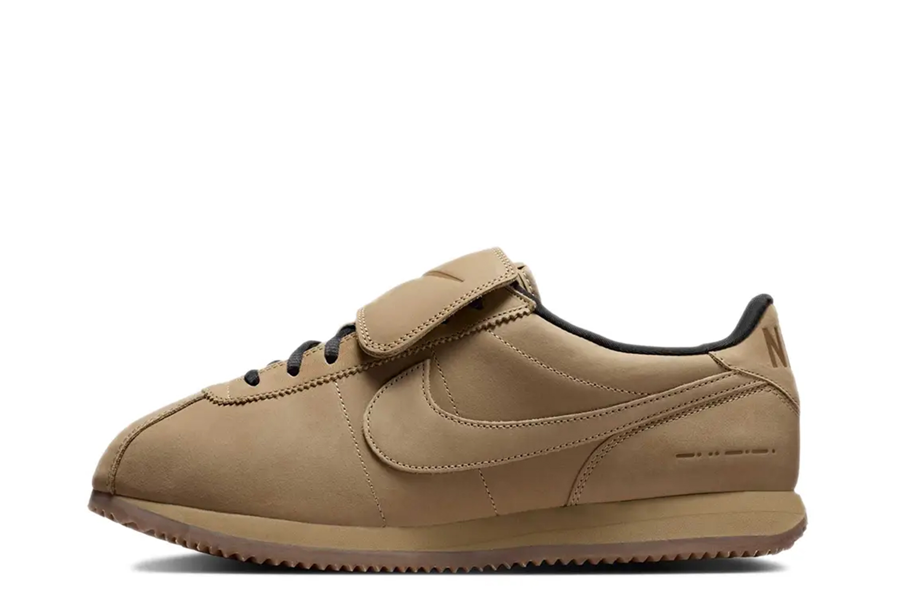 Nike Cortez LT 'Morse Code' (2025 BROWN sneaker – authenticated on KLEKT